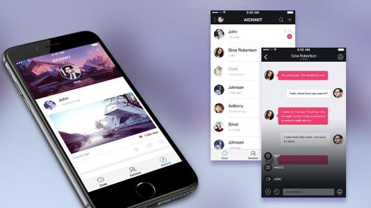 现在AI社交软件开发为何是鸡肋