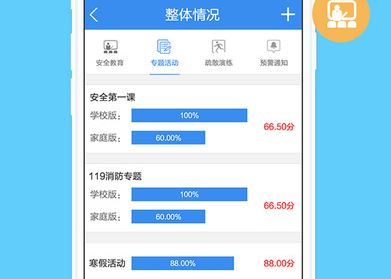 校园安全教育APP开发 守护孩子安全 校园安全教育APP开发 守护孩子安全