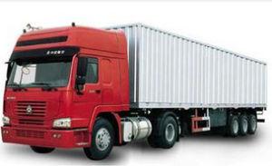 集装箱运输APP开发 一键接单解除压力