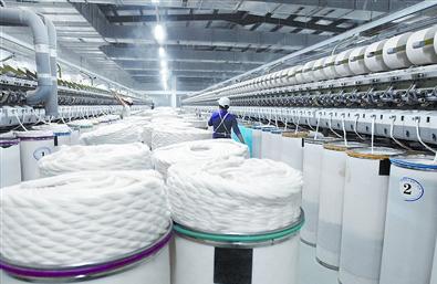 纺织管理APP开发 实现轻管理