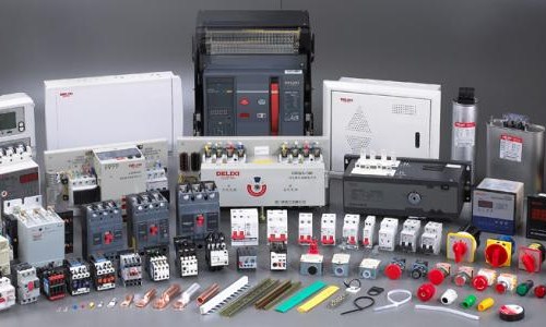 电器行业必不可少的低压电器APP 电器行业必不可少的低压电器APP