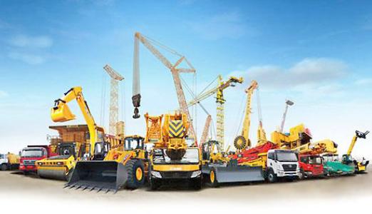 工程机械租赁APP开发 解决资源难题 工程机械租赁APP开发 解决资源难题