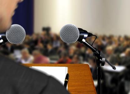 开发演讲者APP吸引人的功能 开发演讲者APP吸引人的功能