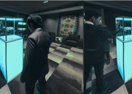 VR游戏软件开发漫长奋斗史 VR游戏软件开发漫长奋斗史