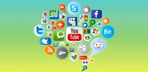 社交类APP开发常见的五种类型 社交类APP开发常见的五种类型