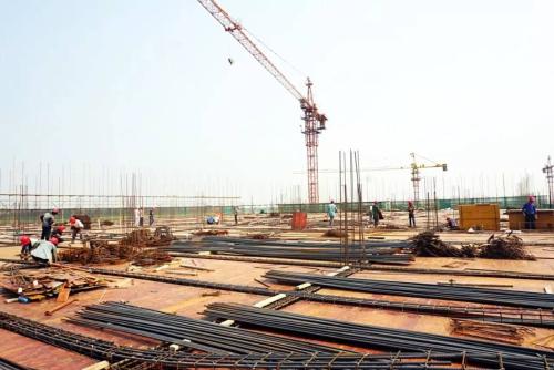 开发智慧工地系统实施一键监管 开发智慧工地系统实施一键监管