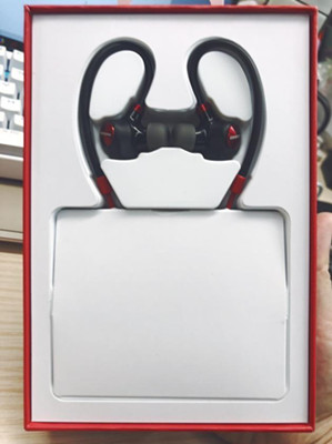 智能心率耳机APP开发盘活可穿戴市场