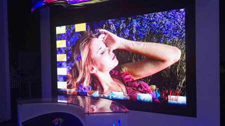 轻松吸引注意力的LED广告发布系统开发