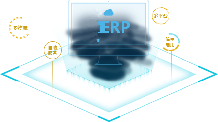 浅谈物流ERP系统开发三大优势