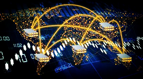 如何看待区块链开发应用于金融行业 如何看待区块链开发应用于金融行业