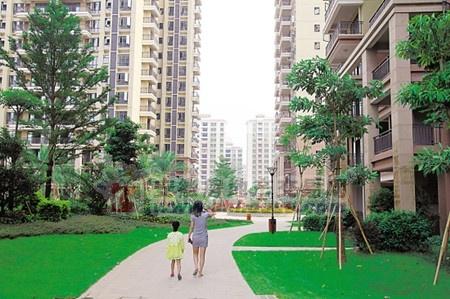 小区物业erp系统开发三大原因分析 小区物业erp系统开发三大原因分析