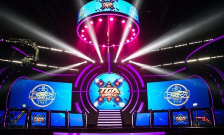 荣光之下的电竞APP开发暗礁 荣光之下的电竞APP开发暗礁