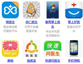 好用的医疗app有哪些 好用的医疗app有哪些