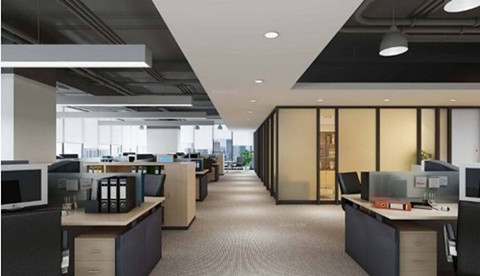 共享办公APP开发洗牌后情况怎样