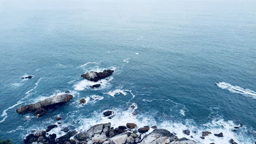 广州APP开发公司情人岛浪漫之旅