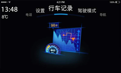 AR实景导航app排行榜