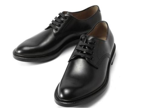 皮鞋定制APP开发让你独树一帜