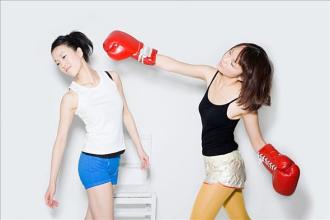 六大女生防身APP推荐