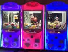 实景抓娃娃app开发 重温童年趣味 实景抓娃娃app开发 重温童年趣味