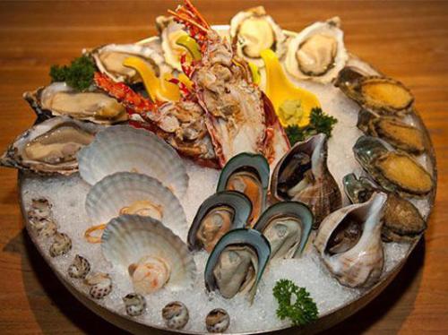 开发海鲜软件能让用户任意购买产品