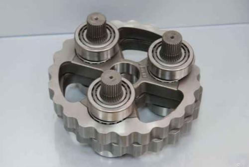 工程机械配件APP开发有哪些特点 工程机械配件APP开发有哪些特点