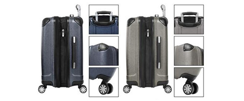 开发共享箱包APP改变出行模式