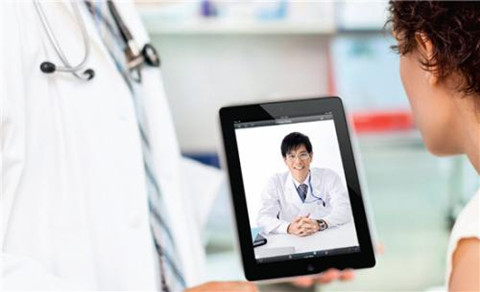 医疗视频直播APP开发增进医患之间距离