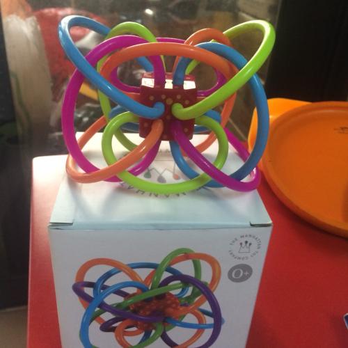 开发母婴闲置品商城APP改变育儿模式