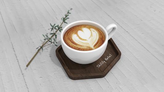 咖啡机APP开发 享受咖啡乐趣 咖啡机APP开发 享受咖啡乐趣