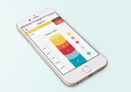 报表APP开发 统一管理数据