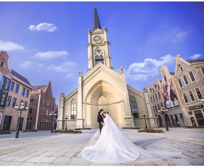 如何让婚纱摄影APP开发成为王者 如何让婚纱摄影APP开发成为王者