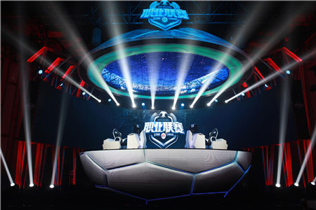 电竞直播软件开发行业风口来临条件分析