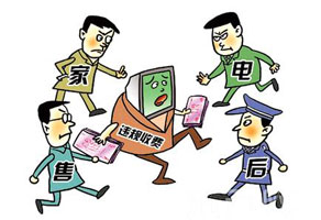 售后服务APP开发 为你提供售后保障