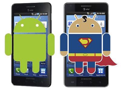 安卓软件开发测试八大原则