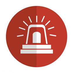 两名女生被尾随 定位报警APP开发能帮大忙 两名女生被尾随 定位报警APP开发能帮大忙