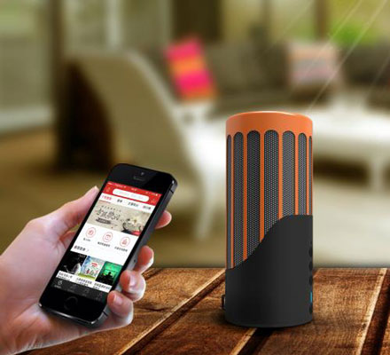 智能音箱APP开发 体验完美音乐音质 智能音箱APP开发 体验完美音乐音质