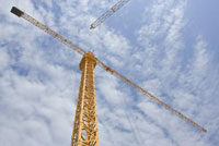 开发吊塔行业APP三大背景分析 开发吊塔行业APP三大背景分析