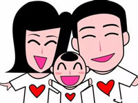 家庭教育软件开发 与孩子共同成长 家庭教育软件开发 与孩子共同成长