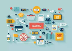 新零售商城系统开发六大板块分析