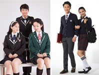 智能校服APP开发提高校园安全