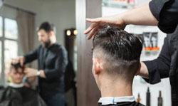 发型设计APP开发成为高效形象顾问