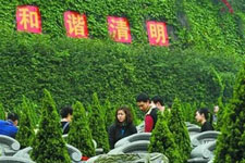 远程祭扫APP开发 点亮生命心灯 远程祭扫APP开发 点亮生命心灯