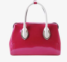 一款女性包包APP开发让你拥有时尚范