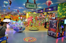 开发电玩城游戏APP需具备哪些条件