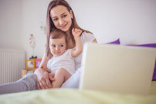 AI保姆审核APP开发靠谱吗 AI保姆审核APP开发靠谱吗