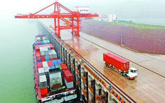 开发港口物流管理系统功能特点 开发港口物流管理系统功能特点