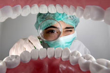 牙齿检测app开发 爱护自己的健康 牙齿检测app开发 爱护自己的健康