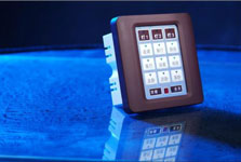 音乐灯控机械软件开发 居家生活有质量