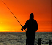 面向专门人员的垂钓APP开发 面向专门人员的垂钓APP开发