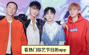 综艺APP开发怎样构建自己的王国 综艺APP开发怎样构建自己的王国